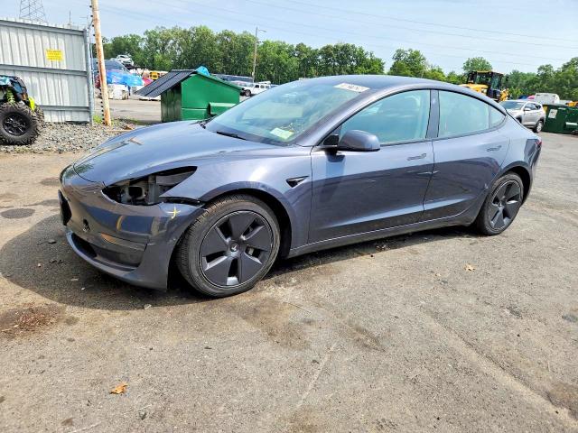 Продажа на аукционе авто 2022 Tesla Model 3, vin: 5YJ3E1EA7NF368836, номер лота: 59827626