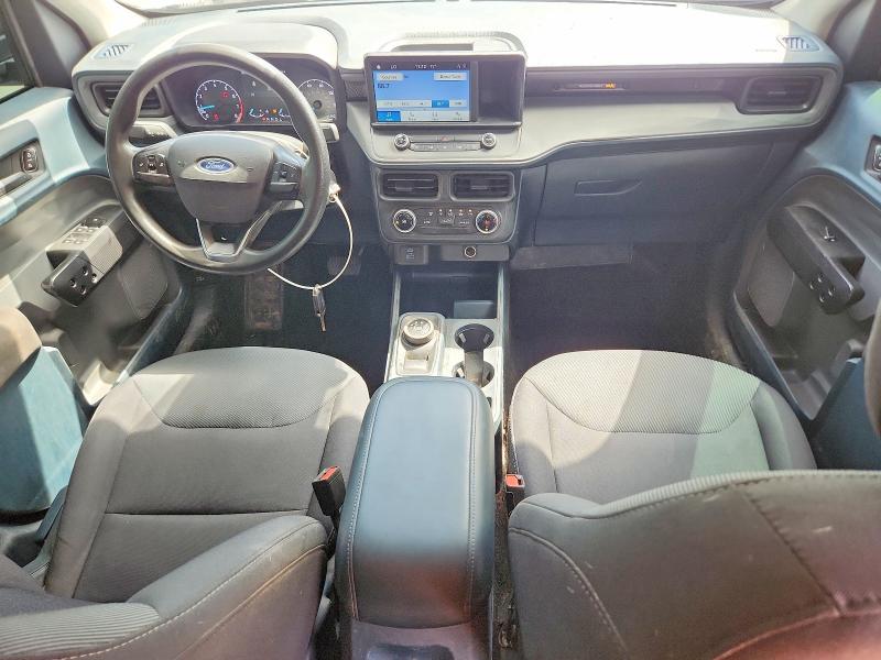 Продаж на аукціоні авто 2022 Ford Maverick, vin: 3FTTW8F94NRA99509, номер лоту: 61586516