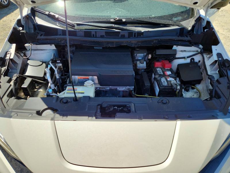 Продаж на аукціоні авто 2019 Nissan Leaf, vin: 1N4BZ1CP7KC319934, номер лоту: 61107426