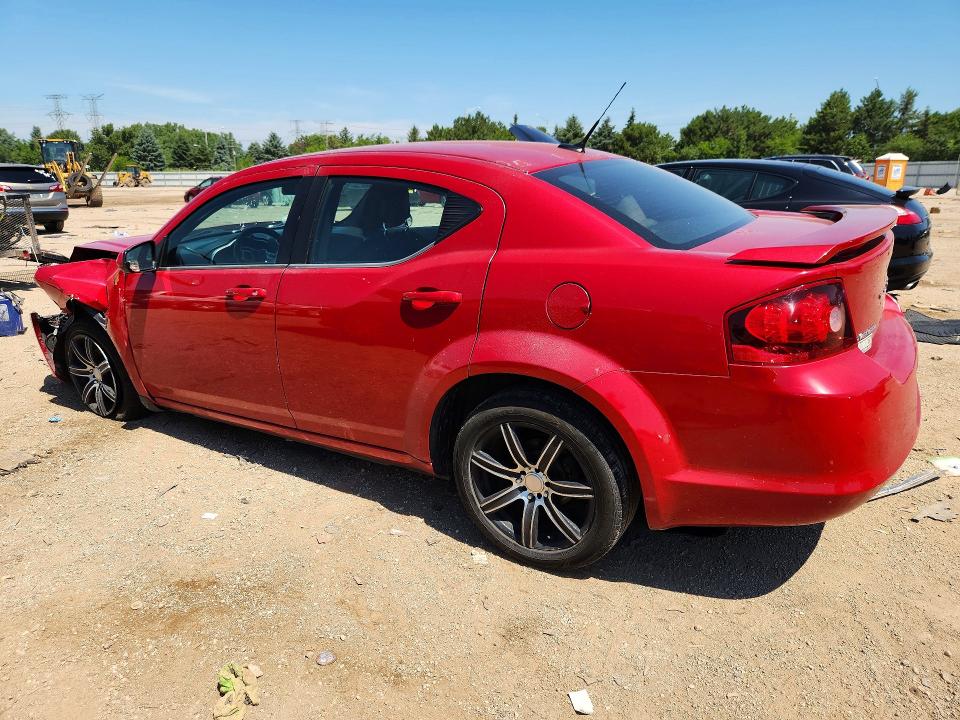Aukcja sprzedaży 2011 Dodge Avenger, vin: 1B3BD1FG4BN513704, numer aukcji: 60056516