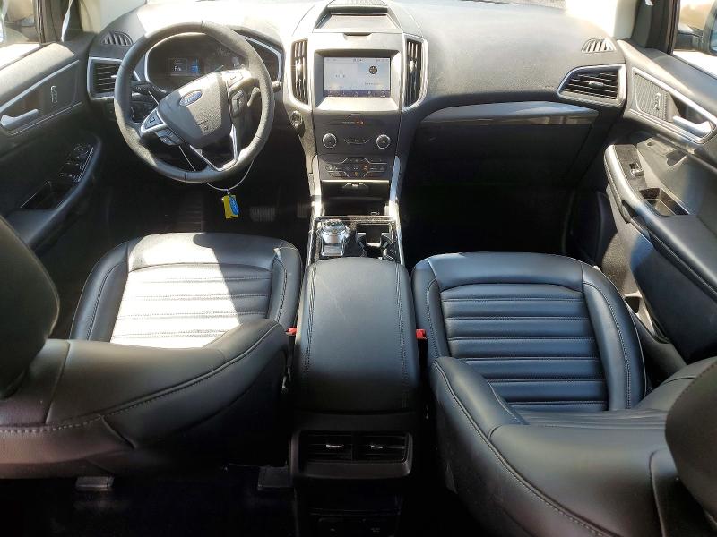 2020 Ford Edge მანქანა იყიდება აუქციონზე, vin: 2FMPK4J92LBA99075, აუქციონის ნომერი: 60162646