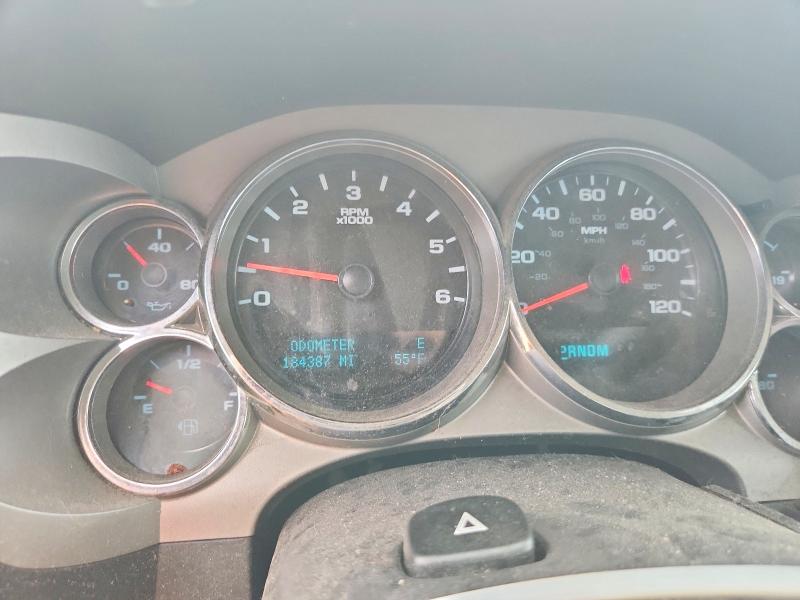 Продажа на аукционе авто 2011 Chevrolet Silverado, vin: 3GCPKSE32BG213666, номер лота: 61387436