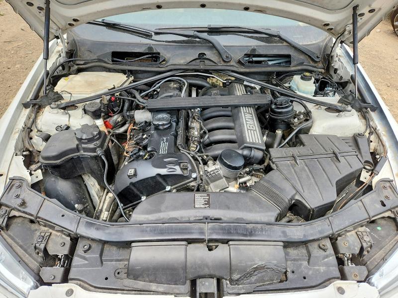 61608786 :رقم المزاد ، WBAPH7C57BE850556 vin ، 2011 Bmw 328 مزاد بيع
