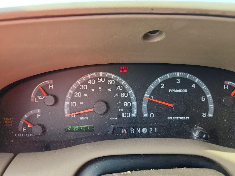 Продажа на аукционе авто 2002 Ford F150, vin: 1FTRW07L52KE19703, номер лота: 60477586