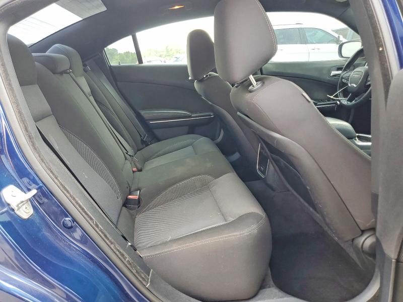 85449125 :رقم المزاد ، 2C3CDXBG4FH866670 vin ، 2015 Dodge Charger مزاد بيع
