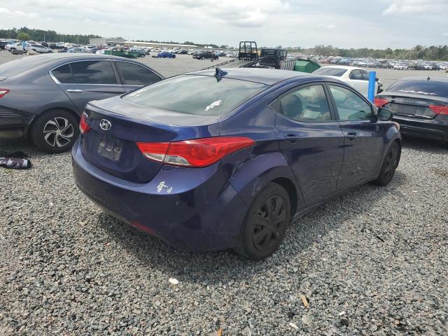 Aukcja sprzedaży 2011 Hyundai Elantra, vin: 5NPDH4AE6BH031450, numer aukcji: 63141696