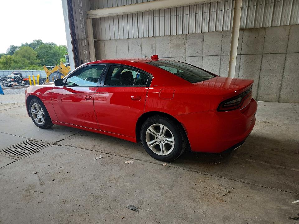 Aukcja sprzedaży 2023 Dodge Charger, vin: 2C3CDXBG0PH528796, numer aukcji: 62714796