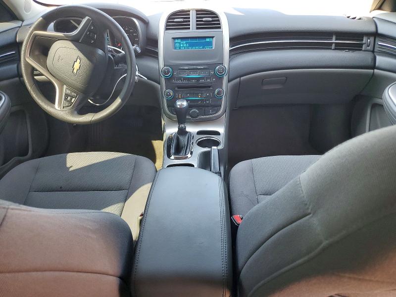 Продаж на аукціоні авто 2014 Chevrolet Malibu, vin: 1G11B5SLXEF185450, номер лоту: 60936436