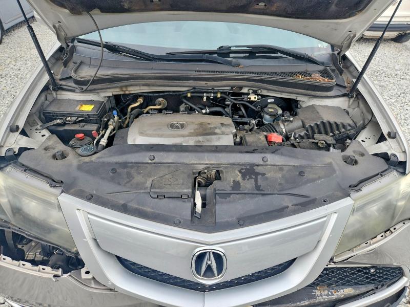 Aukcja sprzedaży 2011 Acura Mdx, vin: 2HNYD2H67BH549070, numer aukcji: 63196886