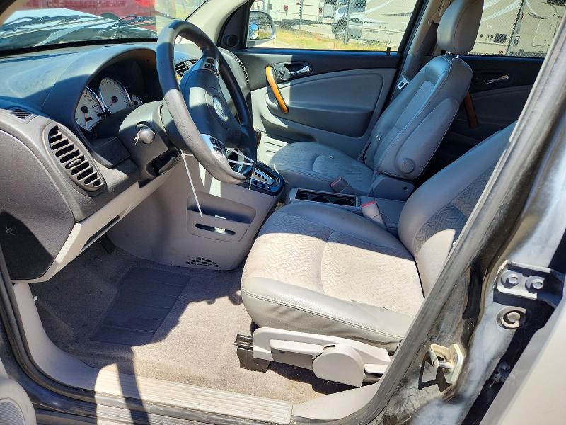 Aukcja sprzedaży 2007 Saturn Vue, vin: 5GZCZ53427S859585, numer aukcji: 60089206