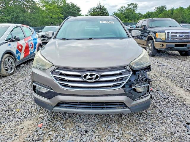 Aukcja sprzedaży 2018 Hyundai Santa Fe Sport, vin: 5XYZU3LB6JG550468, numer aukcji: 61143606