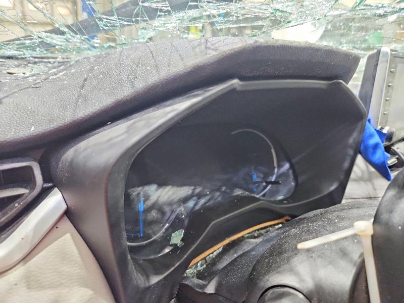 61991126 :رقم المزاد ، 4T3D6RFV3MU020932 vin ، 2021 Toyota Rav4 مزاد بيع