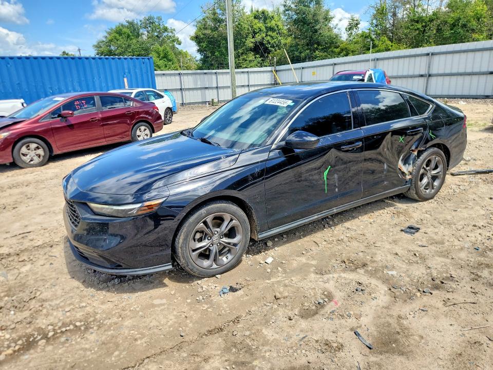 Aukcja sprzedaży 2023 Honda Accord, vin: 1HGCY1F37PA040241, numer aukcji: 61224456