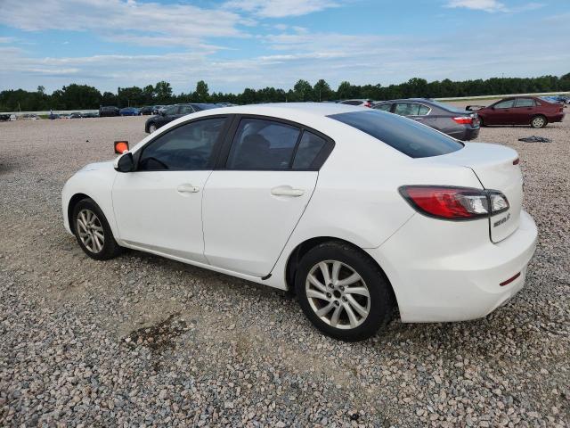 2012 Mazda Mazda3 მანქანა იყიდება აუქციონზე, vin: JM1BL1V76C1684496, აუქციონის ნომერი: 58333836