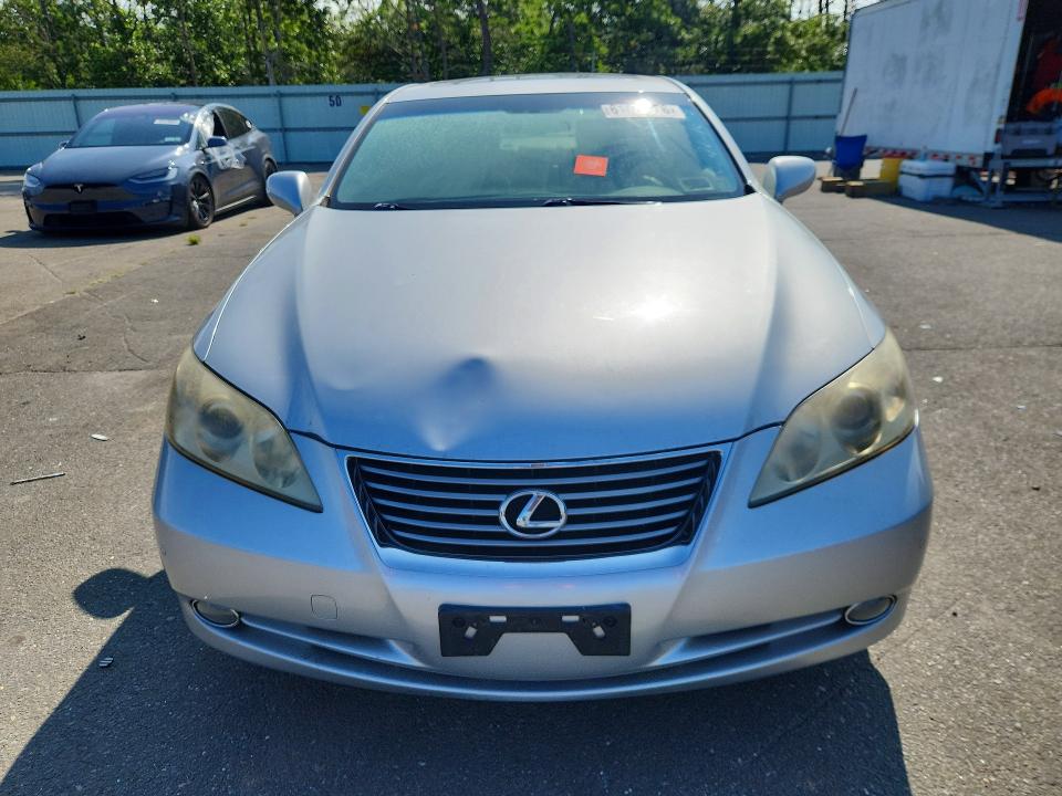 Aukcja sprzedaży 2009 Lexus Es, vin: JTHBJ46G592284677, numer aukcji: 61428076