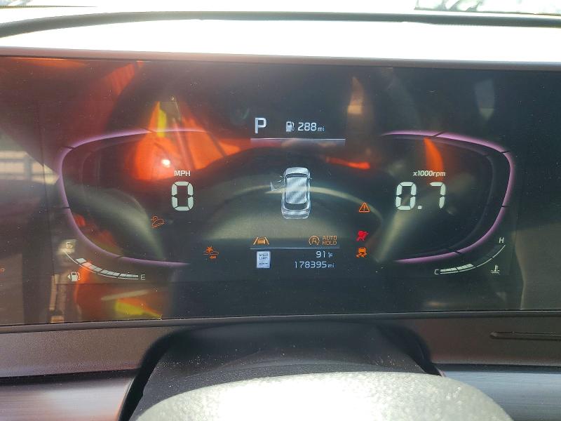 Aukcja sprzedaży 2023 Kia Sportage, vin: 5XYK33AF2PG091779, numer aukcji: 63183736