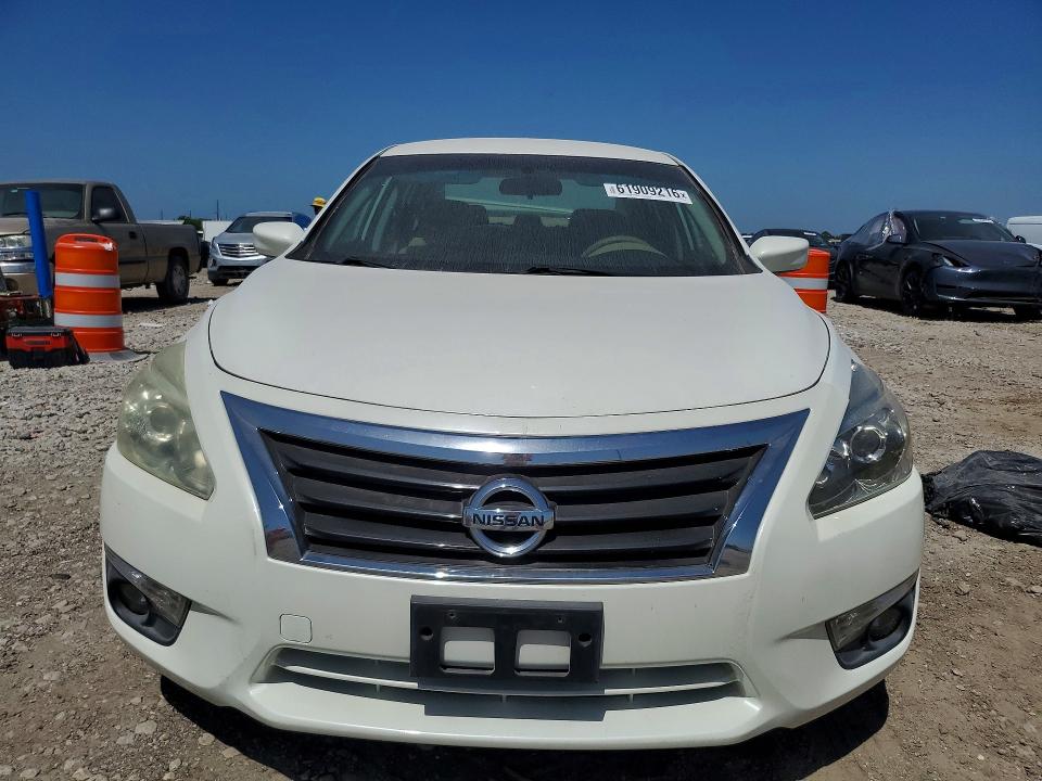 Aukcja sprzedaży 2015 Nissan Altima, vin: 1N4AL3AP4FC221204, numer aukcji: 61909216