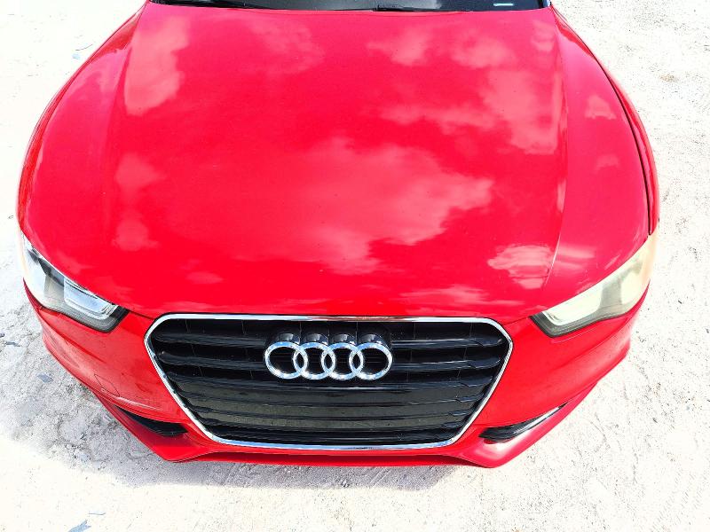 Продаж на аукціоні авто 2015 Audi A5, vin: WAUMFAFH4FN013264, номер лоту: 62473676