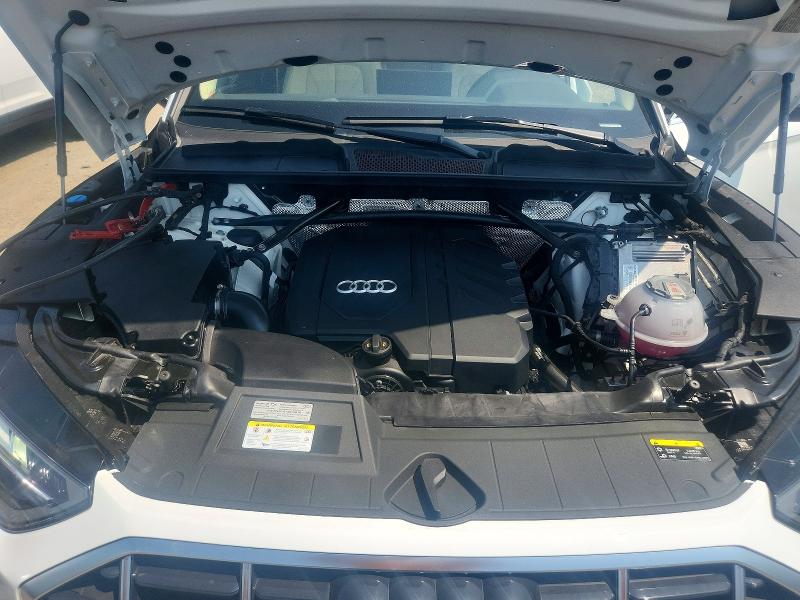 Aukcja sprzedaży 2023 Audi Q5, vin: WA1ABAFY9P2081039, numer aukcji: 59175056