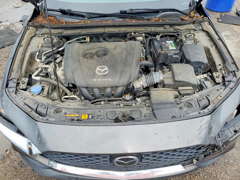 Продажа на аукционе авто 2021 Mazda 3, vin: 3MZBPABL4MM214507, номер лота: 60437956