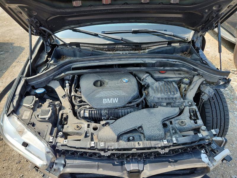 Aukcja sprzedaży 2018 Bmw X2, vin: WBXYJ5C36JEF78696, numer aukcji: 61356996