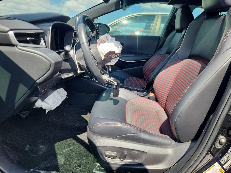 Продажа на аукционе авто 2023 Toyota Corolla, vin: JTDT4MCE6P3515674, номер лота: 61359546