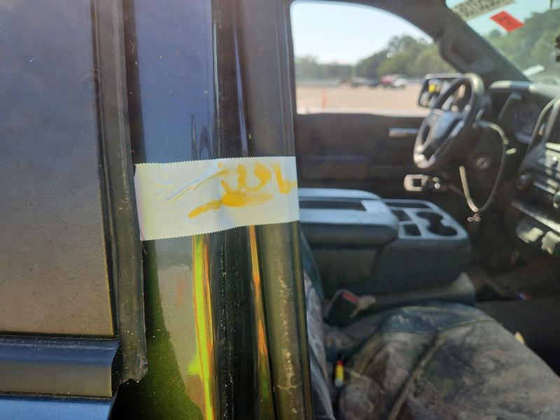 Aukcja sprzedaży 2021 Chevrolet Silverado, vin: 1GCPYBEK9MZ417437, numer aukcji: 59253136