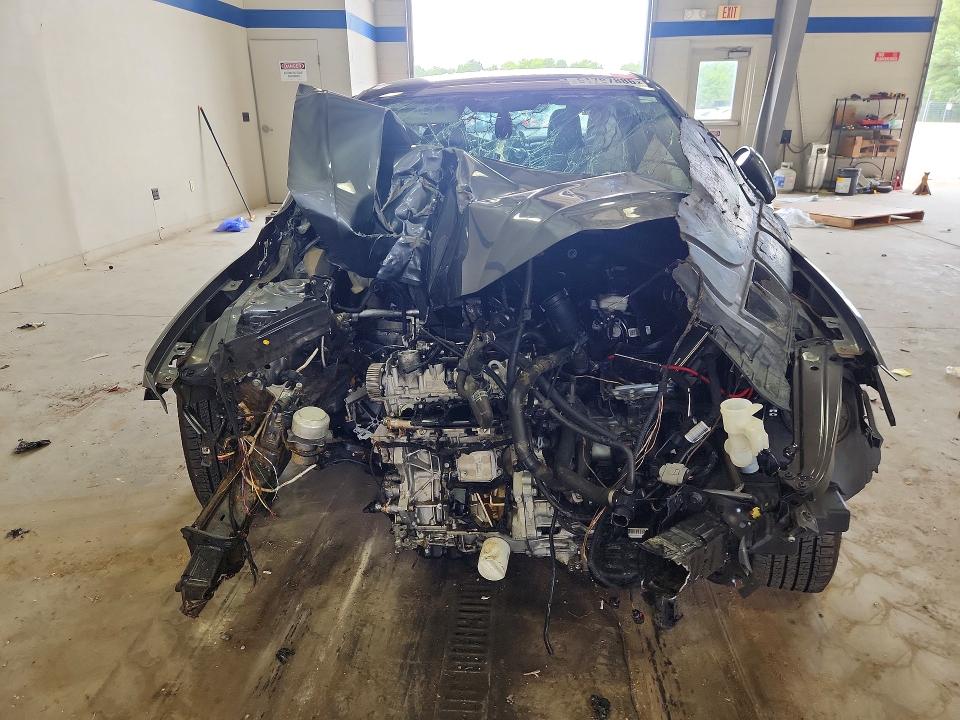 Aukcja sprzedaży 2020 Volkswagen Jetta, vin: 3VWCB7BU2LM057427, numer aukcji: 61787886