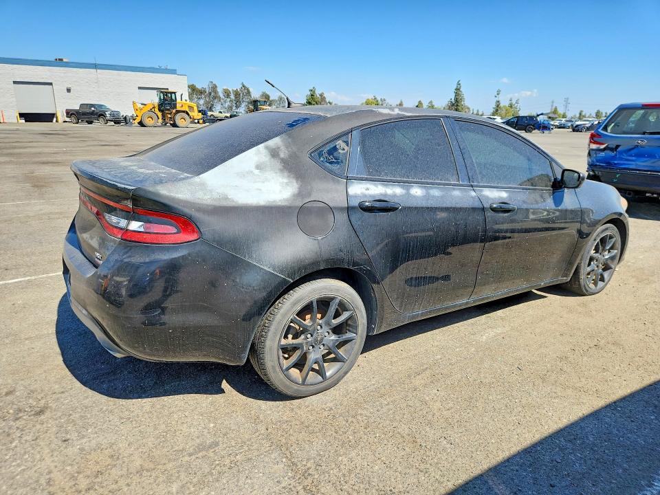 Продаж на аукціоні авто 2013 Dodge Dart, vin: 1C3CDFBH4DD135136, номер лоту: 60999206