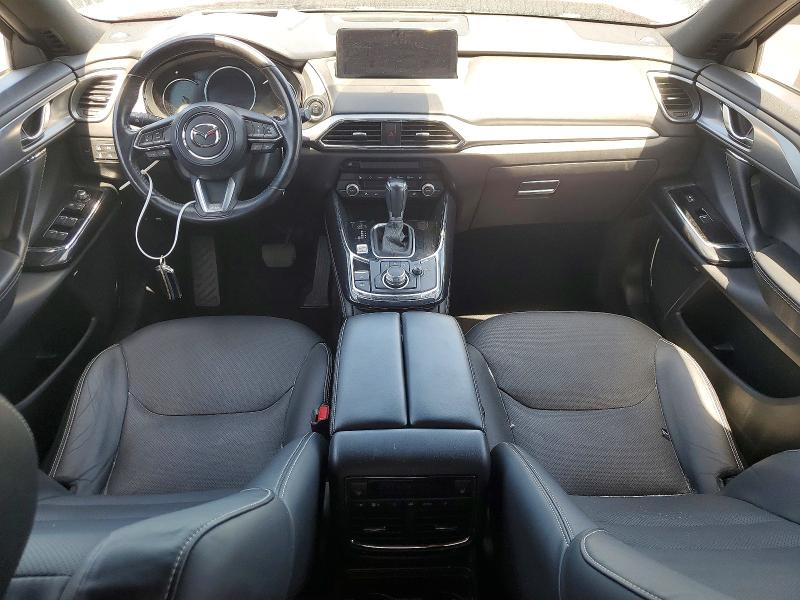 Aukcja sprzedaży 2021 Mazda Cx-9, vin: JM3TCBDY5M0532132, numer aukcji: 60885766