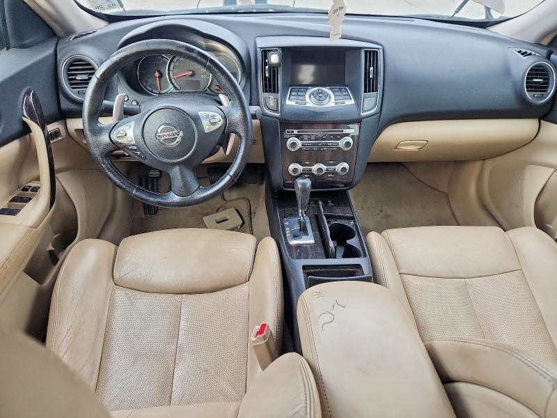 Продаж на аукціоні авто 2013 Nissan Maxima, vin: 1N4AA5APXDC812538, номер лоту: 85769935