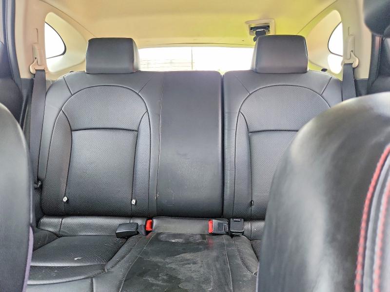 Aukcja sprzedaży 2012 Nissan Rogue, vin: JN8AS5MT1CW255150, numer aukcji: 59967056
