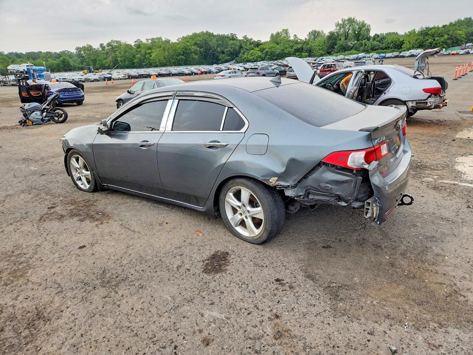 2009 Acura Tsx მანქანა იყიდება აუქციონზე, vin: JH4CU26659C029335, აუქციონის ნომერი: 61683016