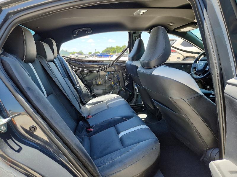 59067546 :رقم المزاد ، 4T1DAACK0TU224427 vin ، 2026 Toyota Camry مزاد بيع