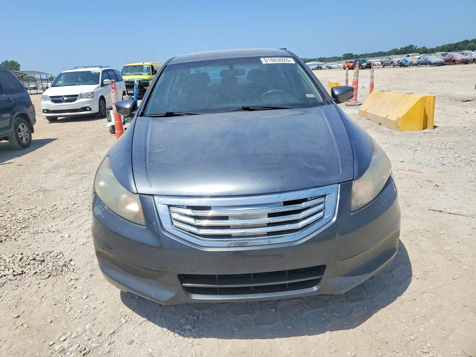 Auction sale of the 2012 Honda Accord, vin: 1HGCP2F60CA061039, lot number: 61863026