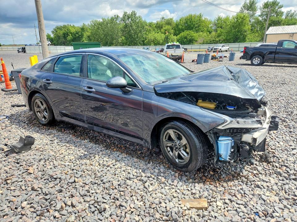 Aukcja sprzedaży 2022 Kia K5, vin: 5XXG14J20NG163031, numer aukcji: 62213596