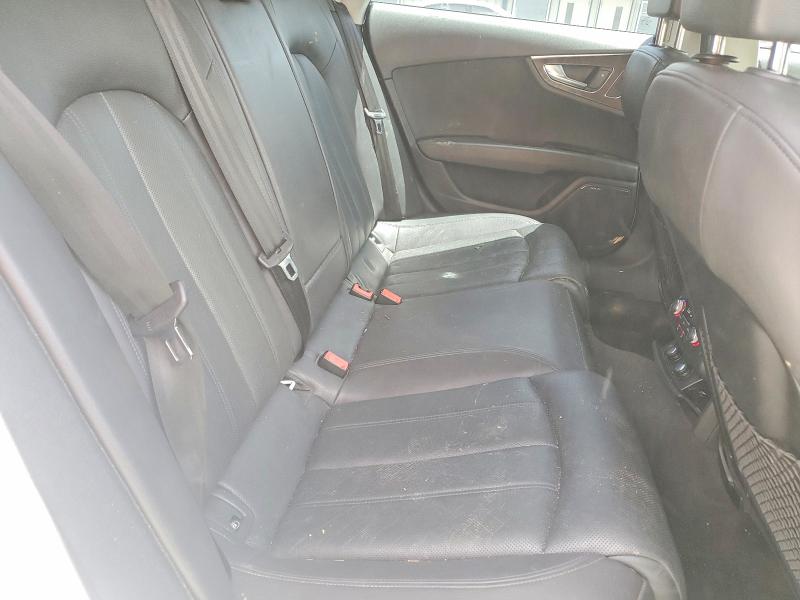 Aukcja sprzedaży 2016 Audi A7, vin: WAU2GAFC6GN003670, numer aukcji: 61908086