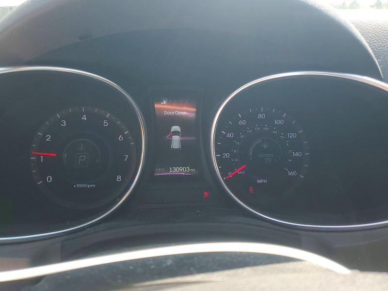 Продажа на аукционе авто 2016 Hyundai Santa Fe, vin: KM8SRDHF4GU160458, номер лота: 60875406