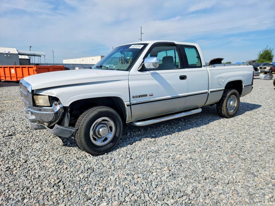 1996 Dodge Ram 2500 მანქანა იყიდება აუქციონზე, vin: 1B7KC23Z3TJ143917, აუქციონის ნომერი: 60358356
