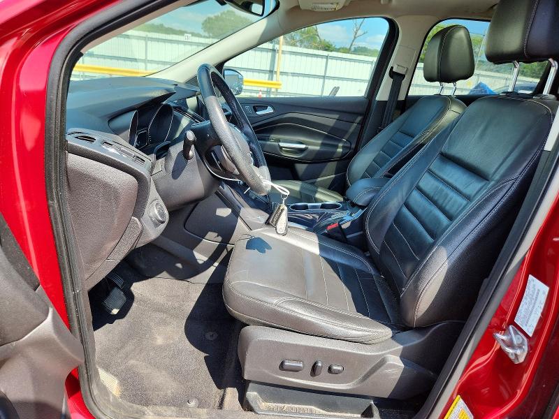 Продаж на аукціоні авто 2015 Ford Escape, vin: 1FMCU0J98FUB70893, номер лоту: 62837776