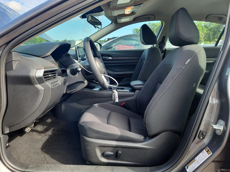 63034796 :رقم المزاد ، 1N4BL4DV8SN389527 vin ، 2025 Nissan Altima مزاد بيع