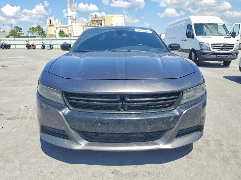 59833706 :رقم المزاد ، 2C3CDXBG8MH675251 vin ، 2021 Dodge Charger مزاد بيع