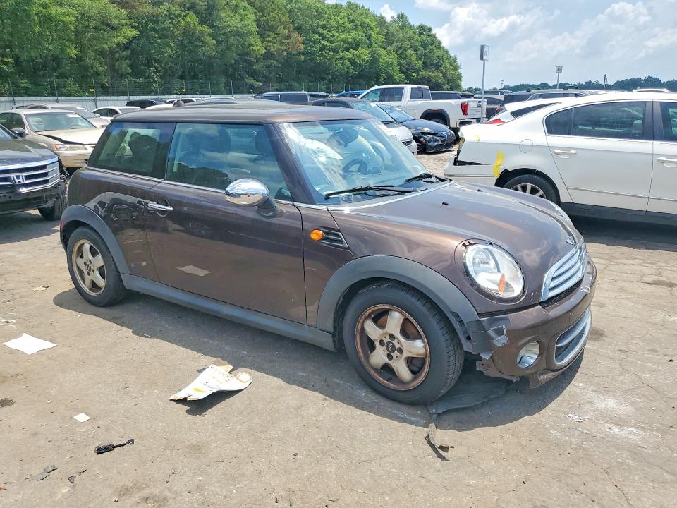 Aukcja sprzedaży 2011 Mini Cooper, vin: WMWSU3C56BT092882, numer aukcji: 59728826