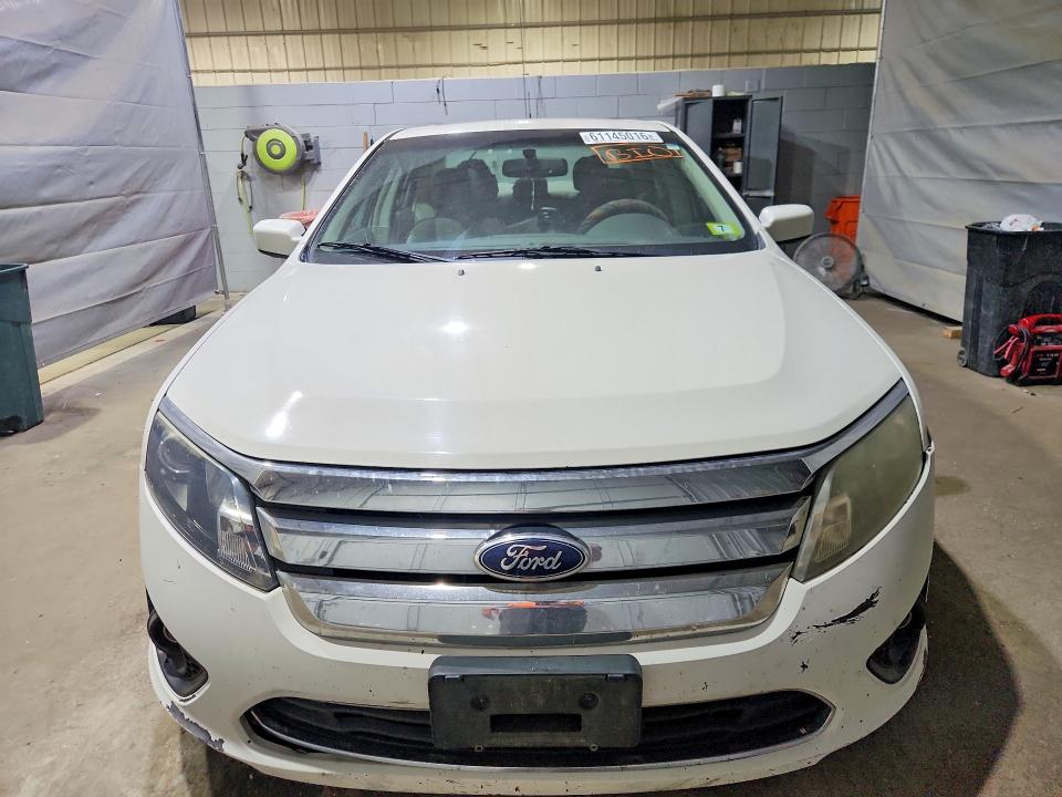 Aukcja sprzedaży 2012 Ford Fusion, vin: 3FAHP0HA8CR406002, numer aukcji: 61145016