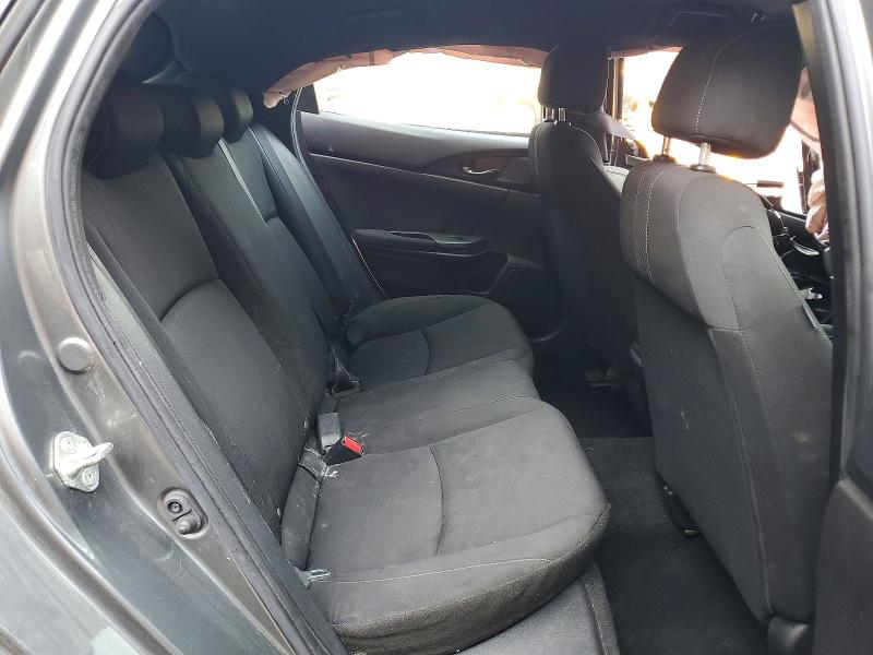 Продажа на аукционе авто 2019 Honda Civic, vin: SHHFK7H40KU215577, номер лота: 62479486