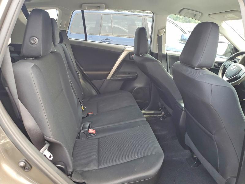Продажа на аукционе авто 2015 Toyota Rav4, vin: 2T3BFREV2FW276832, номер лота: 61484126