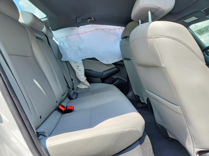 Aukcja sprzedaży 2025 Honda Civic, vin: 2HGFE4F85SH300813, numer aukcji: 60429046