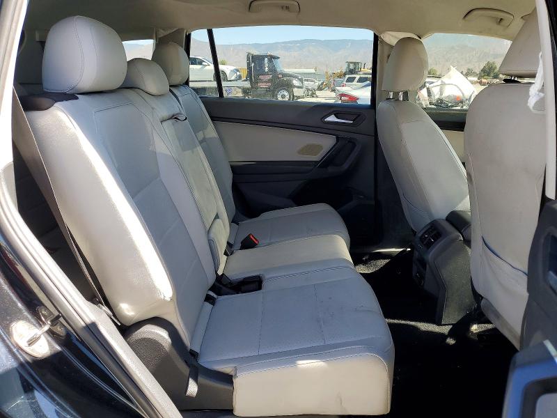 Aukcja sprzedaży 2021 Volkswagen Tiguan, vin: 3VV3B7AX4MM066308, numer aukcji: 60224856