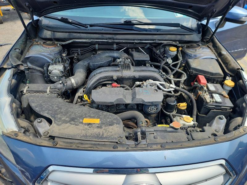 Продажа на аукционе авто 2015 Subaru Legacy, vin: 4S3BNAN61F3042620, номер лота: 60456566