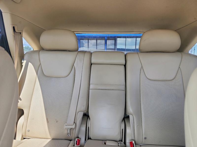 Aukcja sprzedaży 2012 Lexus Rx, vin: 2T2BK1BA1CC131927, numer aukcji: 63042266